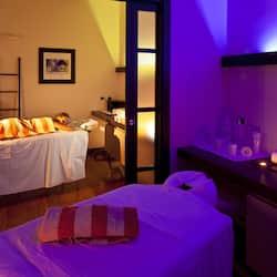 Türkisches Bad/Hamam, Körperbehandlungen, Aromatherapie