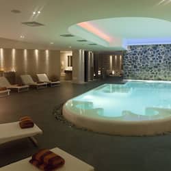 Türkisches Bad/Hamam, Körperbehandlungen, Aromatherapie
