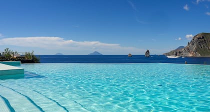 Therasia Resort Sea & Spa - The Leading Hotels of the World