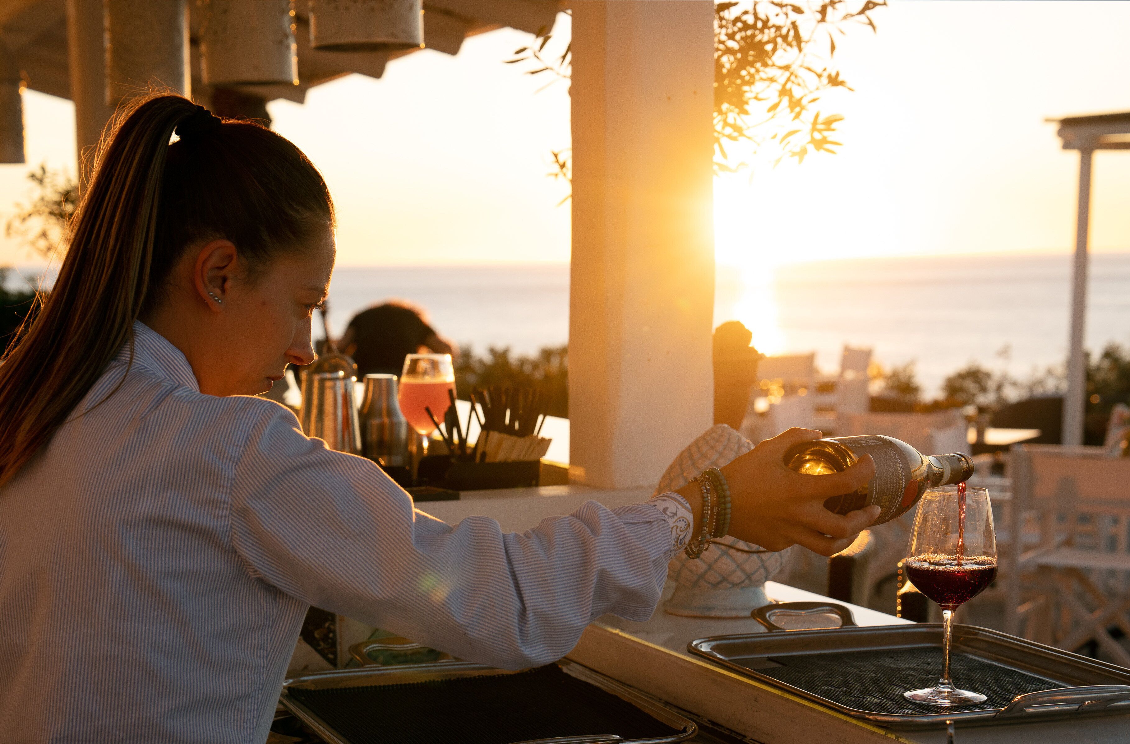 Photo - Therasia Resort Sea and SPA - The Leading Hotels of the World