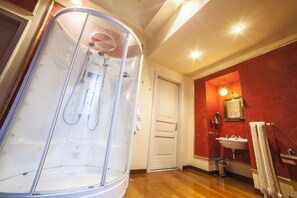 Suite | Badezimmer