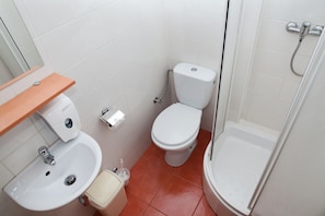 Bathroom - System - Hotel Krakow (Krakow)