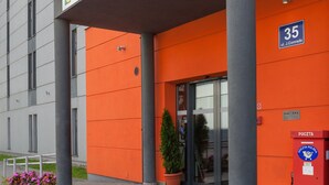 Exterior - System - Hotel Krakow (Krakow)