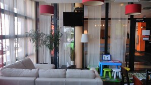 Interior - System - Hotel Krakow (Krakow)