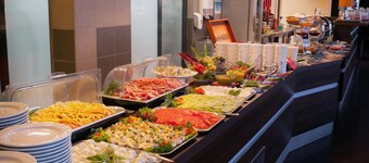 System - Hotel Krakow