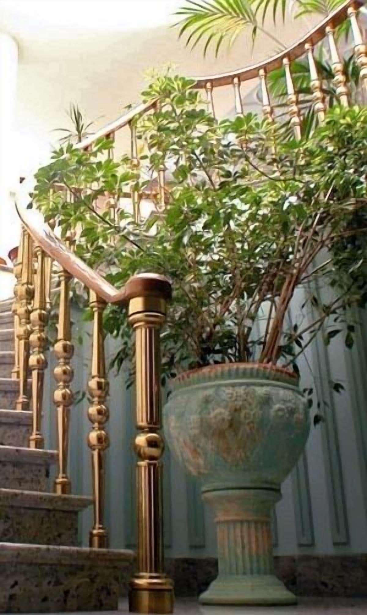 Foto - Grand Hotel Parco del Sole - All Inclusive