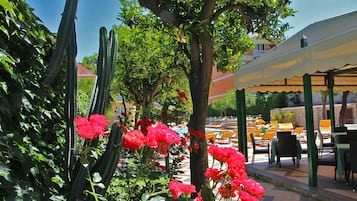 Jardin