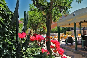Jardin