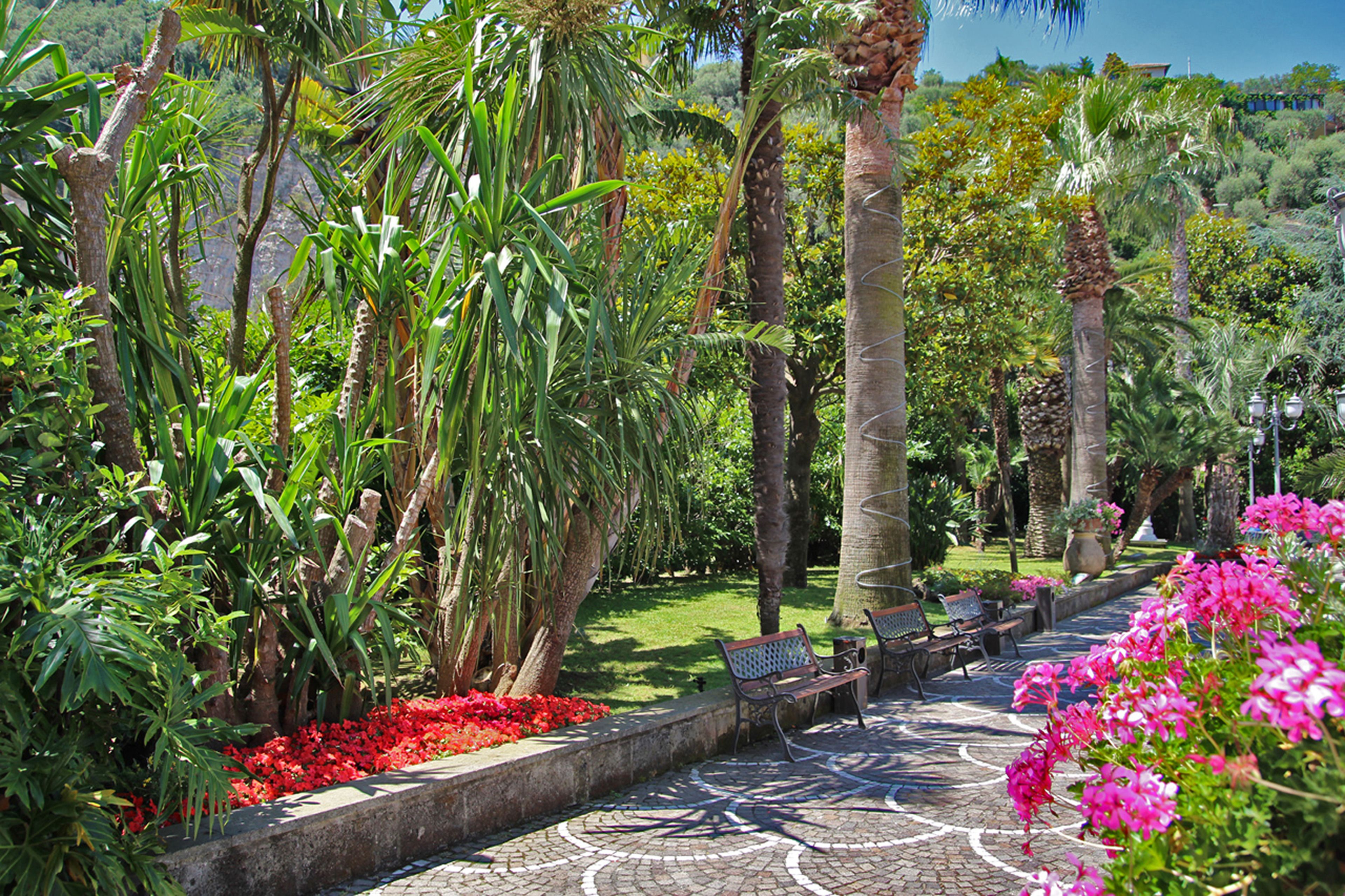 Foto - Grand Hotel Parco del Sole - All Inclusive