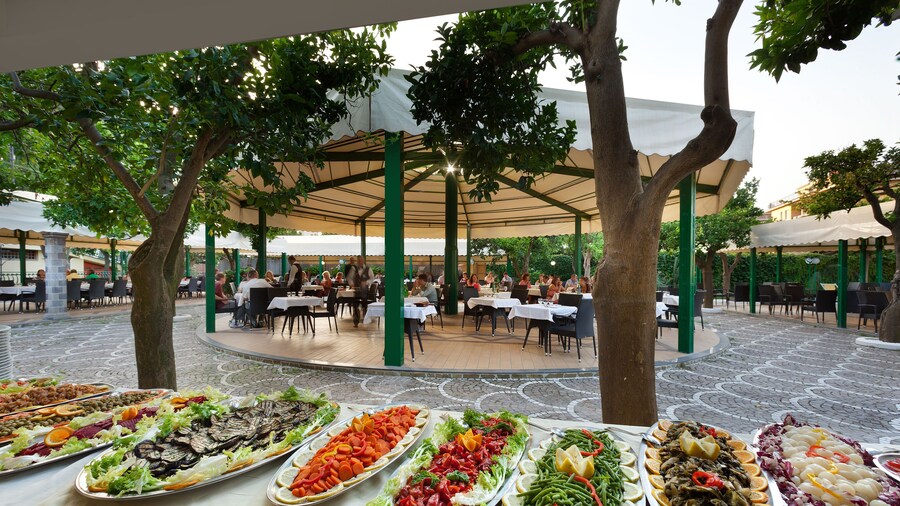 Grand Hotel Parco del Sole