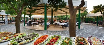 Grand Hotel Parco del Sole