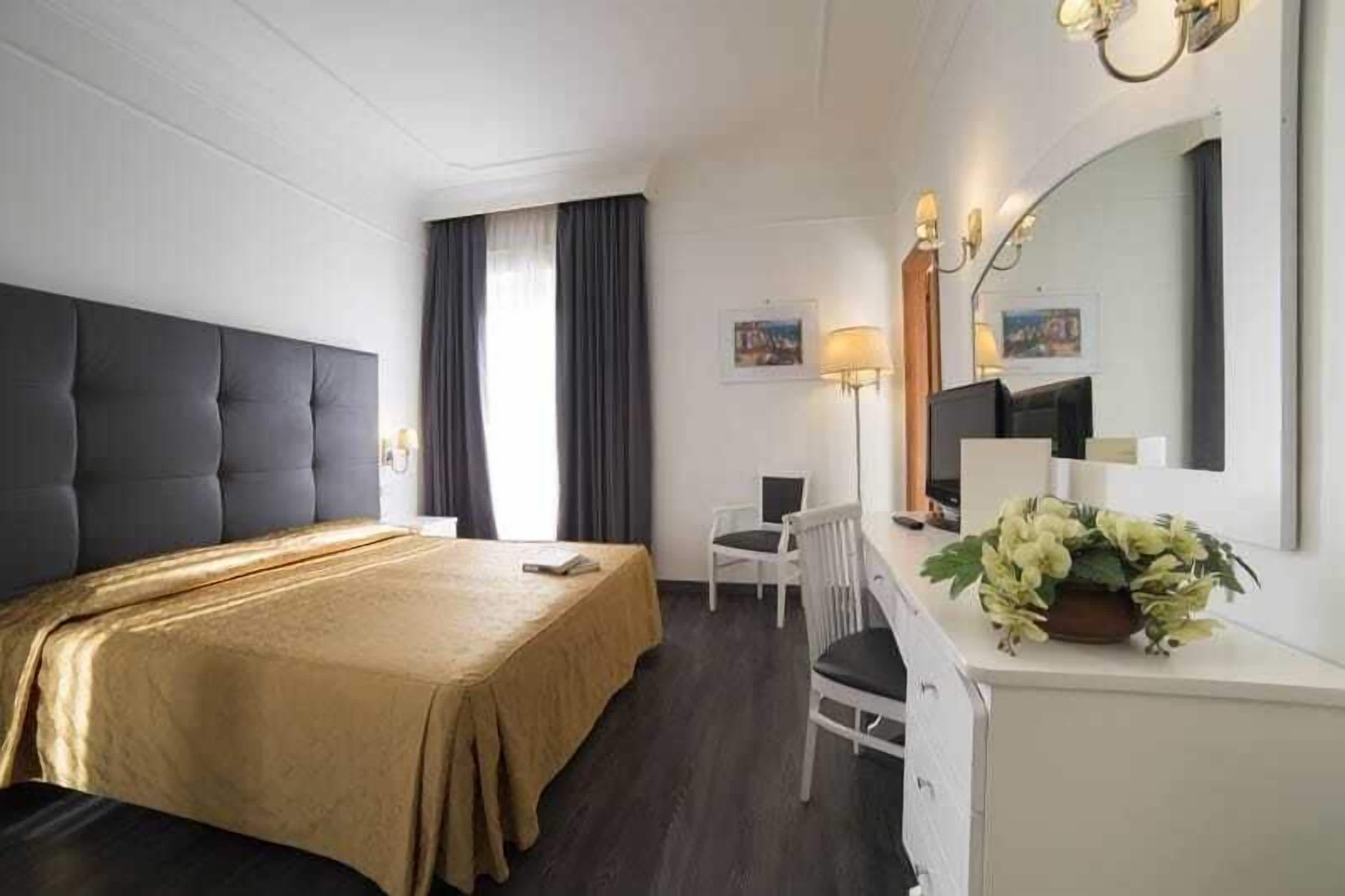 Foto - Grand Hotel Parco del Sole - All Inclusive