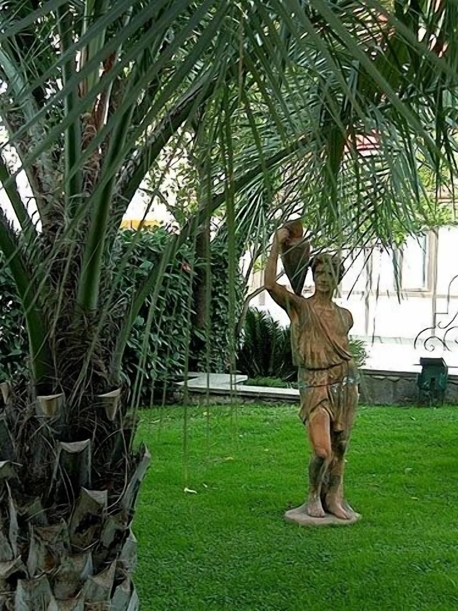 Foto - Grand Hotel Parco del Sole - All Inclusive