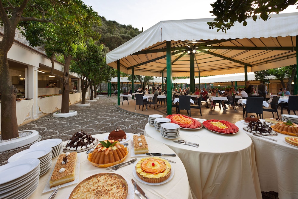 Grand Hotel Parco del Sole