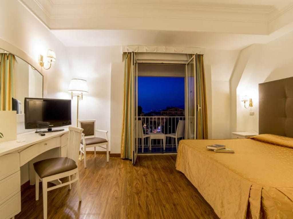 Foto - Grand Hotel Parco del Sole - All Inclusive