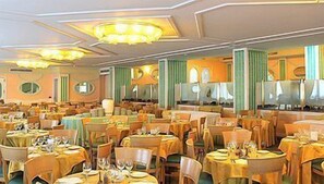 Banquet hall - Grand Hotel Parco del Sole (Sant'Agnello)