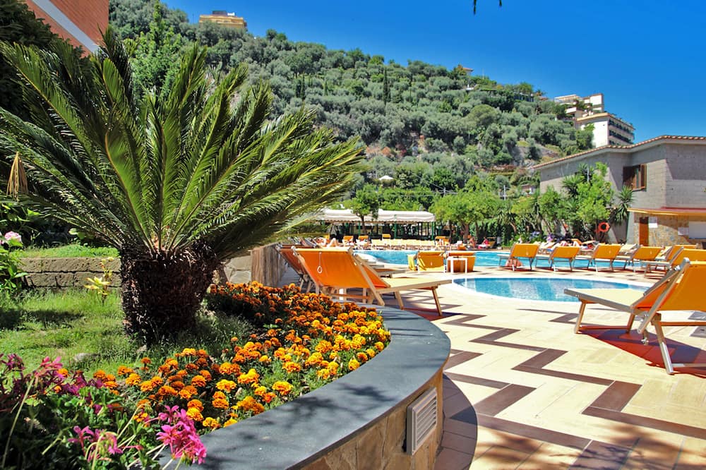 Grand Hotel Parco del Sole