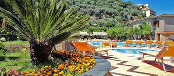 Grand Hotel Parco del Sole