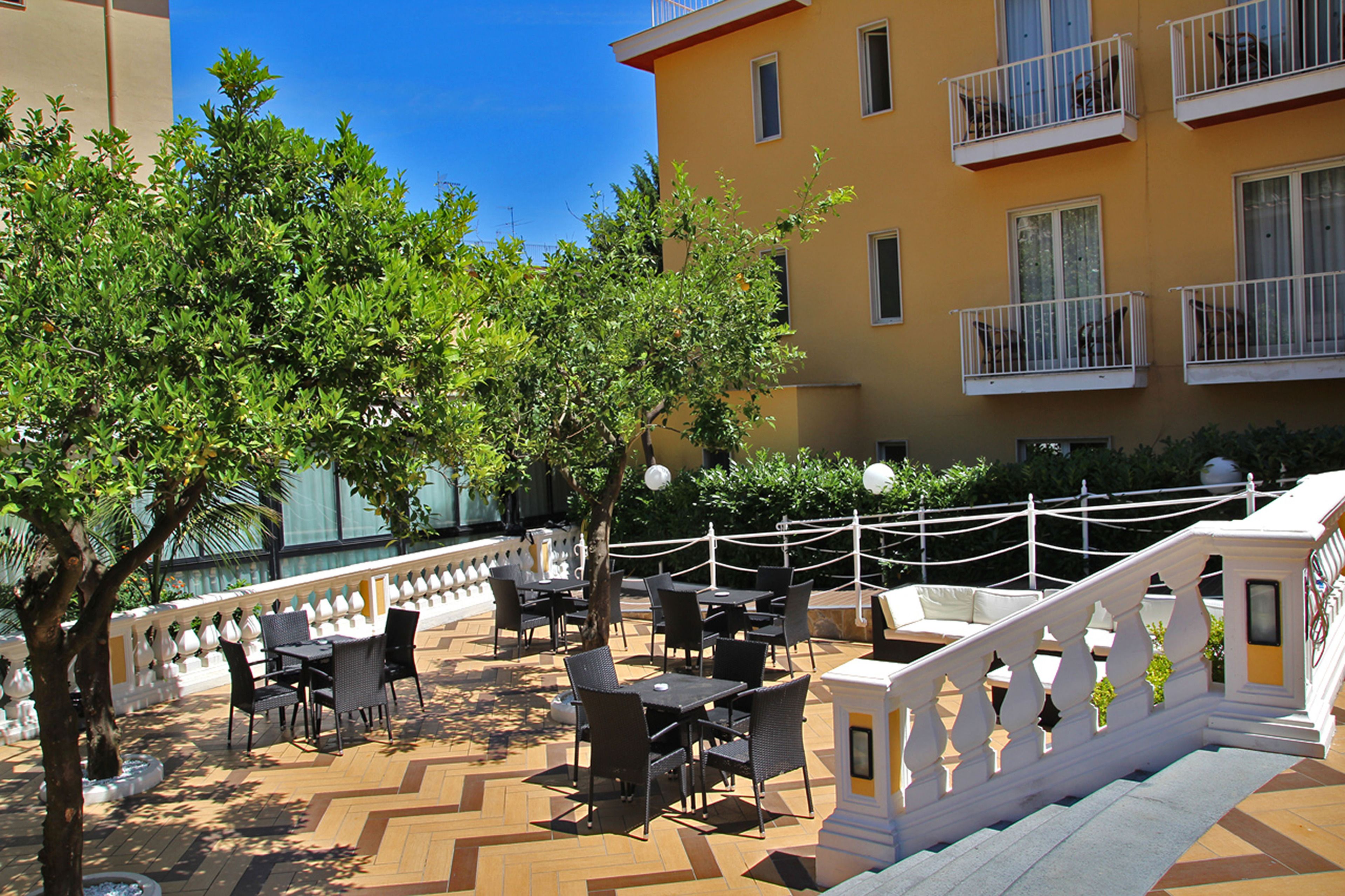 Foto - Grand Hotel Parco del Sole - All Inclusive