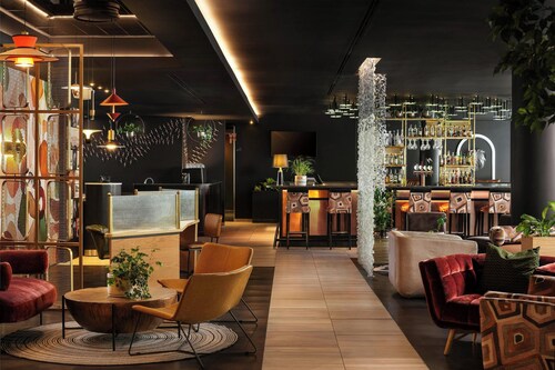 Protea Hotel Fire & Ice by Marriott Cape Town