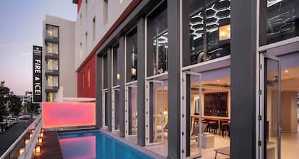 Protea Hotel Fire & Ice by Marriott Cape Town