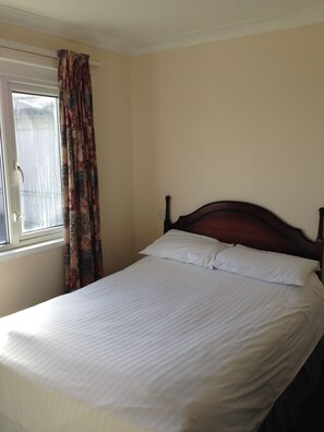 Δίκλινο Δωμάτιο (Double) | Wi-Fi 