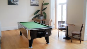Interieur