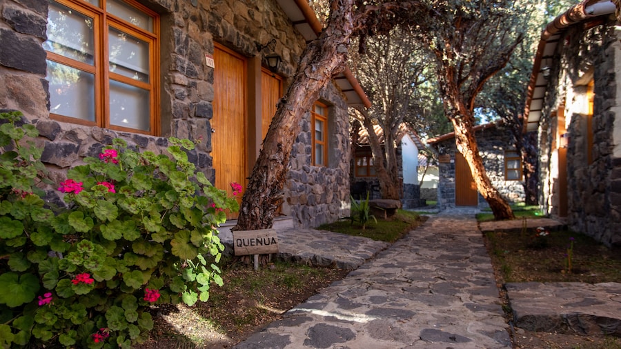 Casa Andina Standard Colca