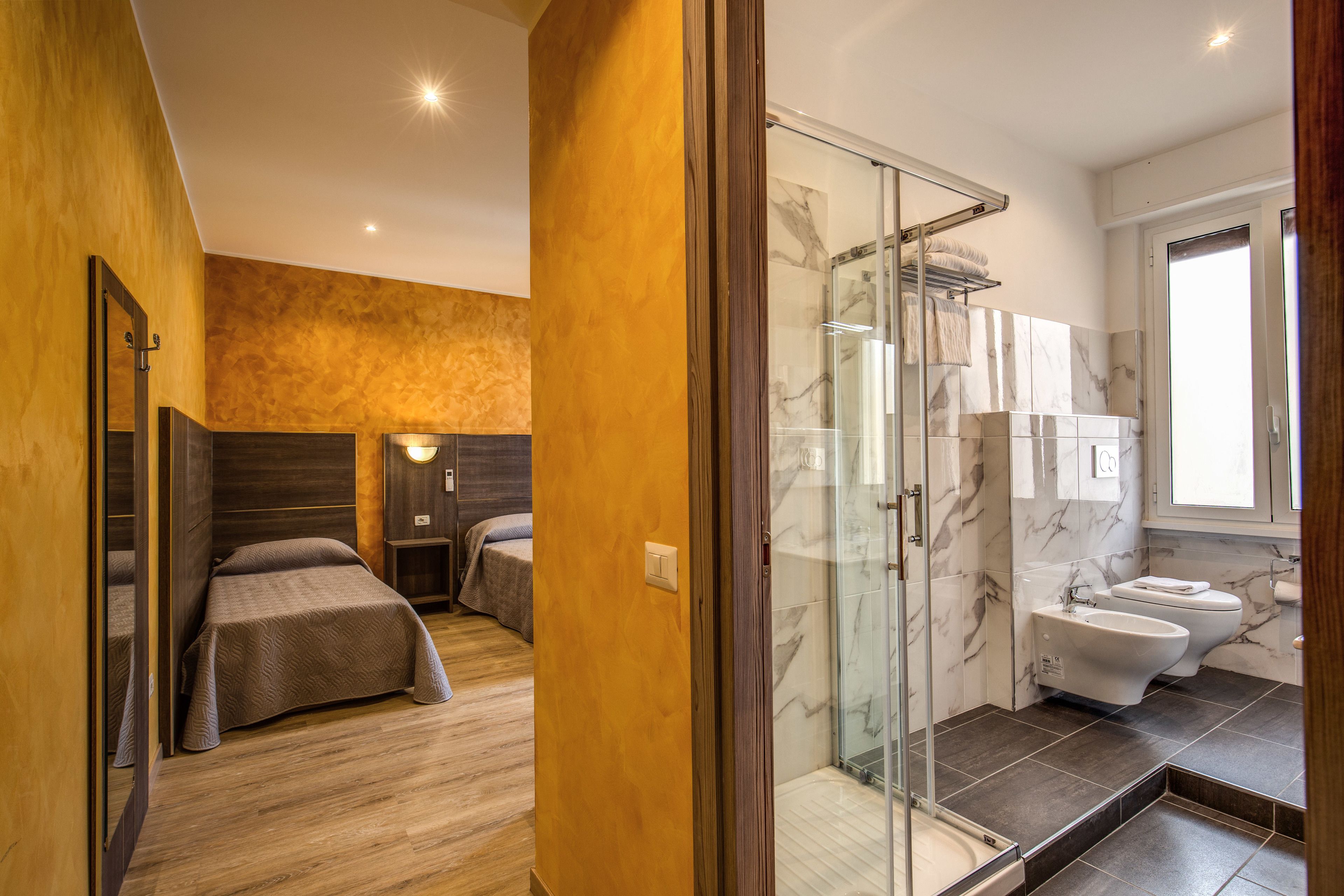 Photo - Hotel Osimar