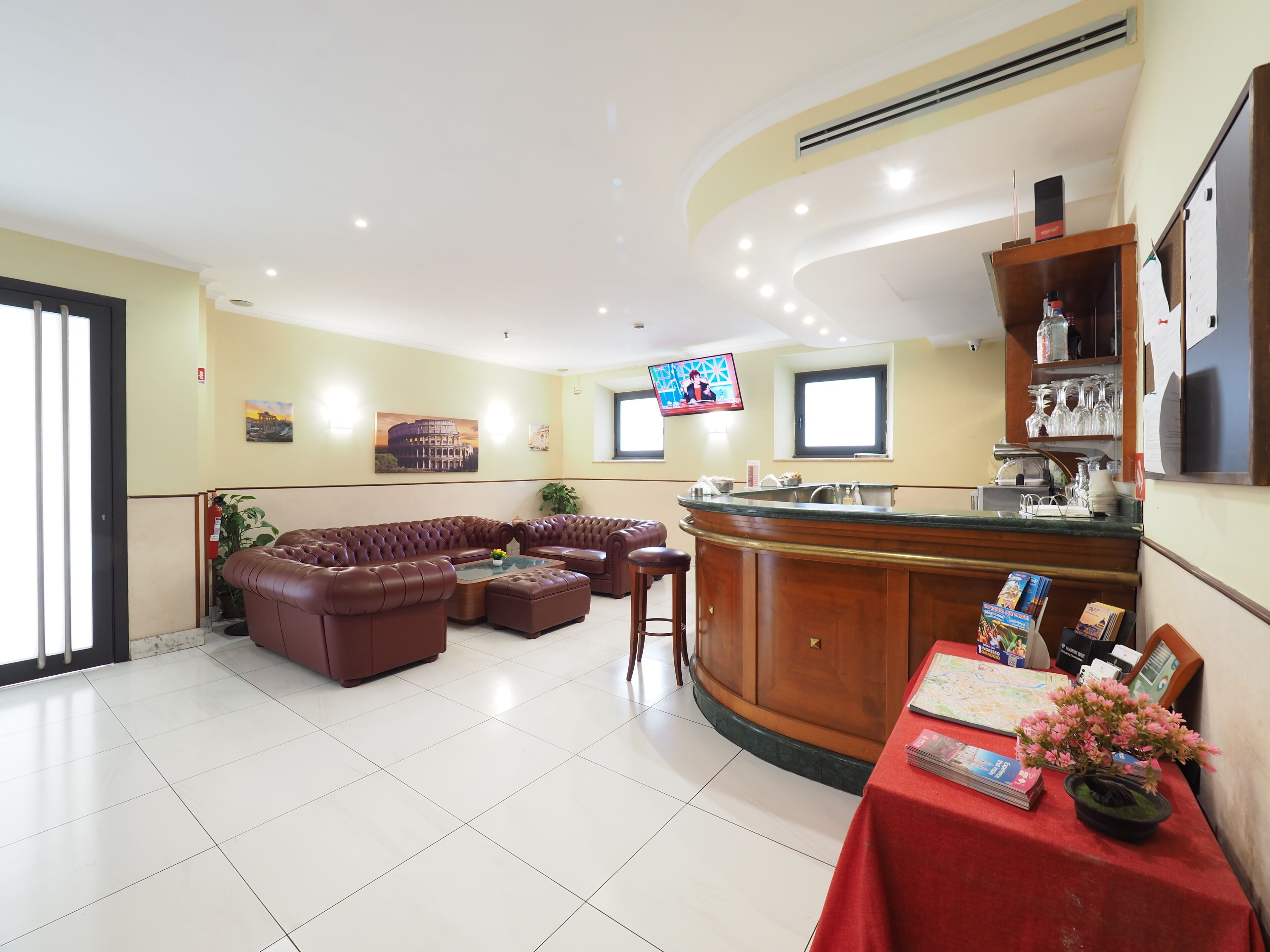 Photo - Hotel Osimar