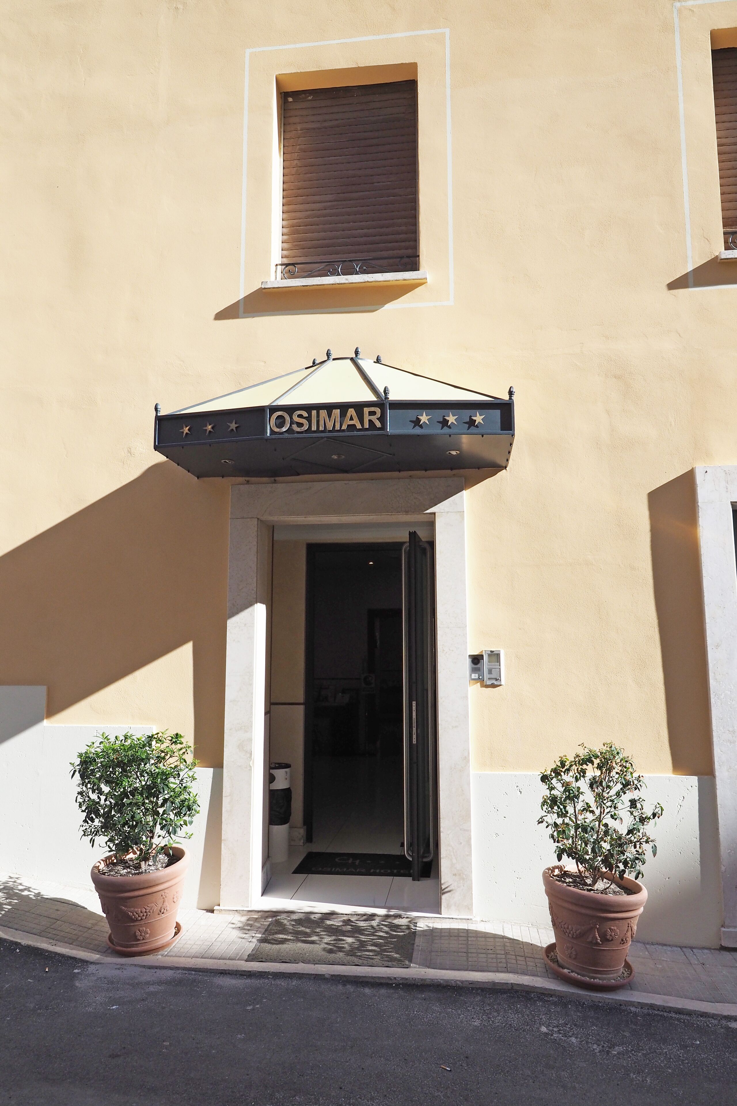Photo - Hotel Osimar