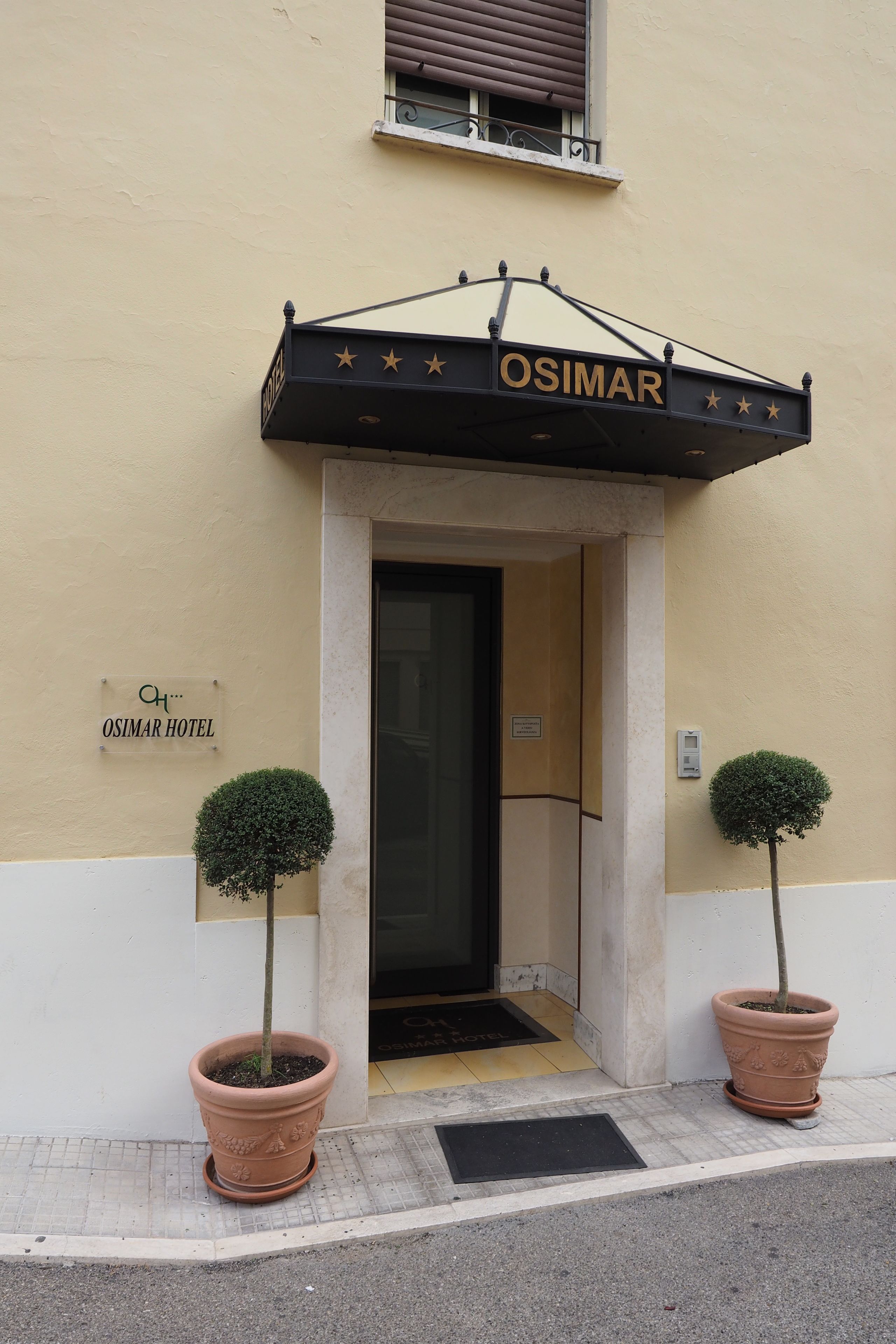 Photo - Hotel Osimar