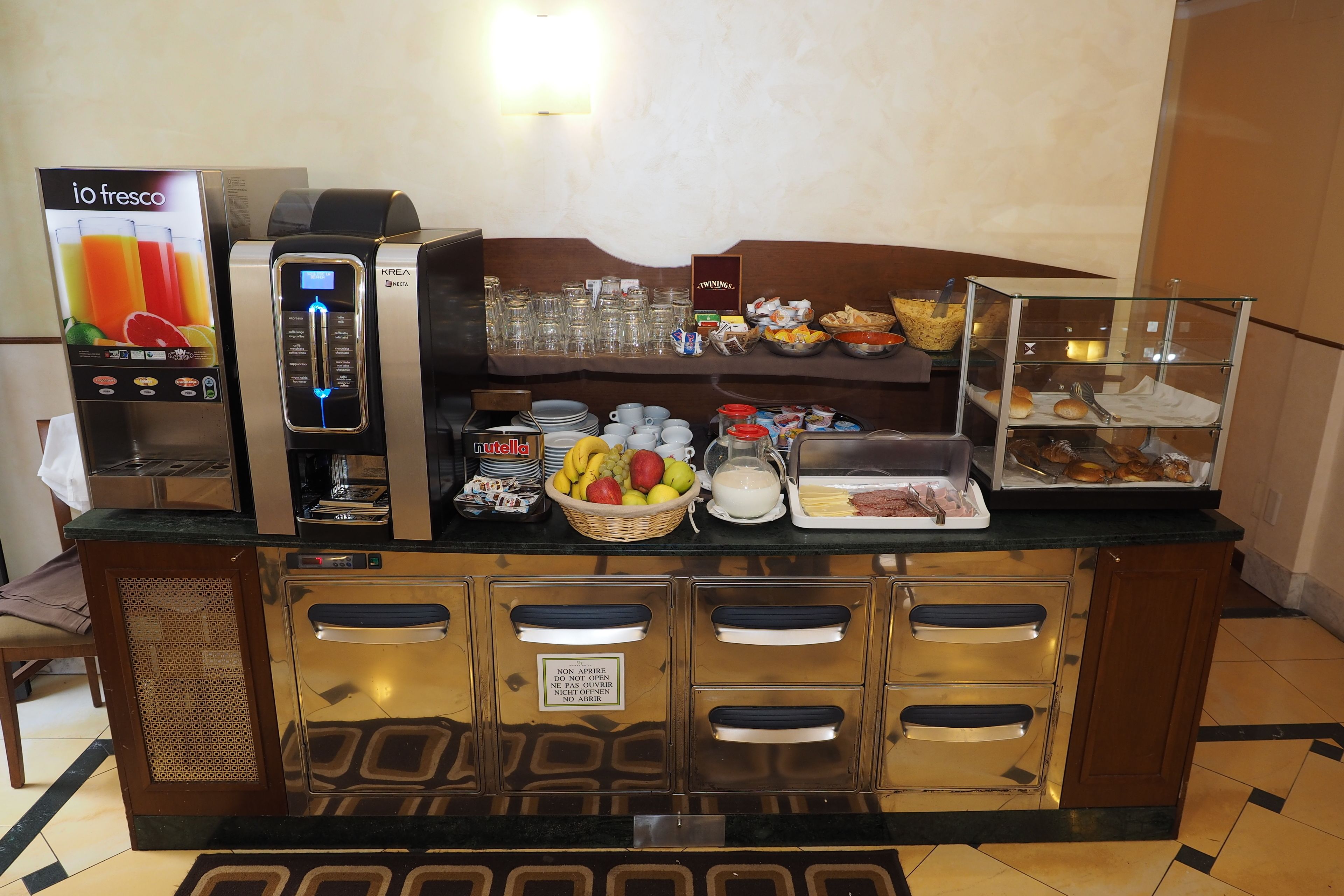 Photo - Hotel Osimar