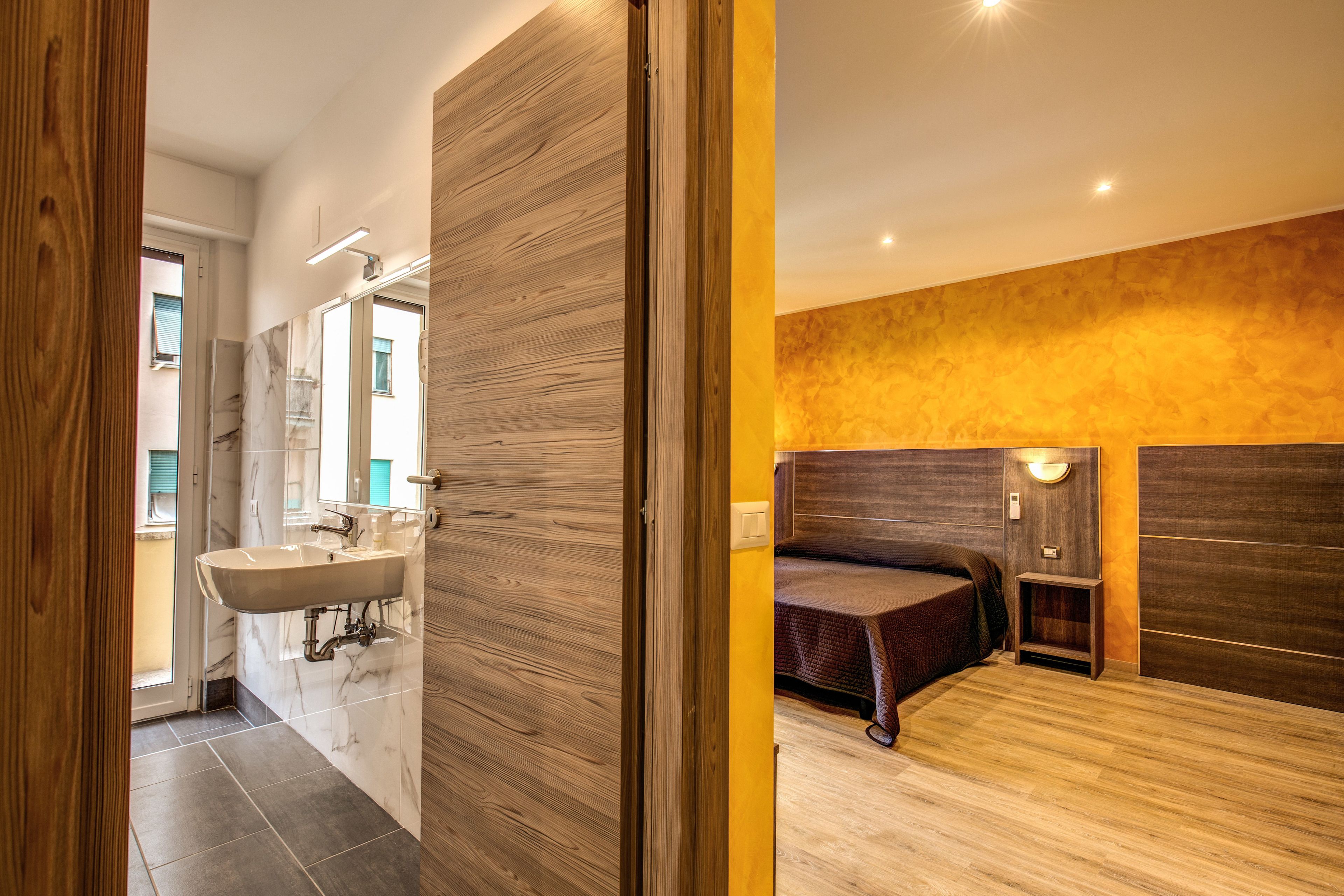 Photo - Hotel Osimar