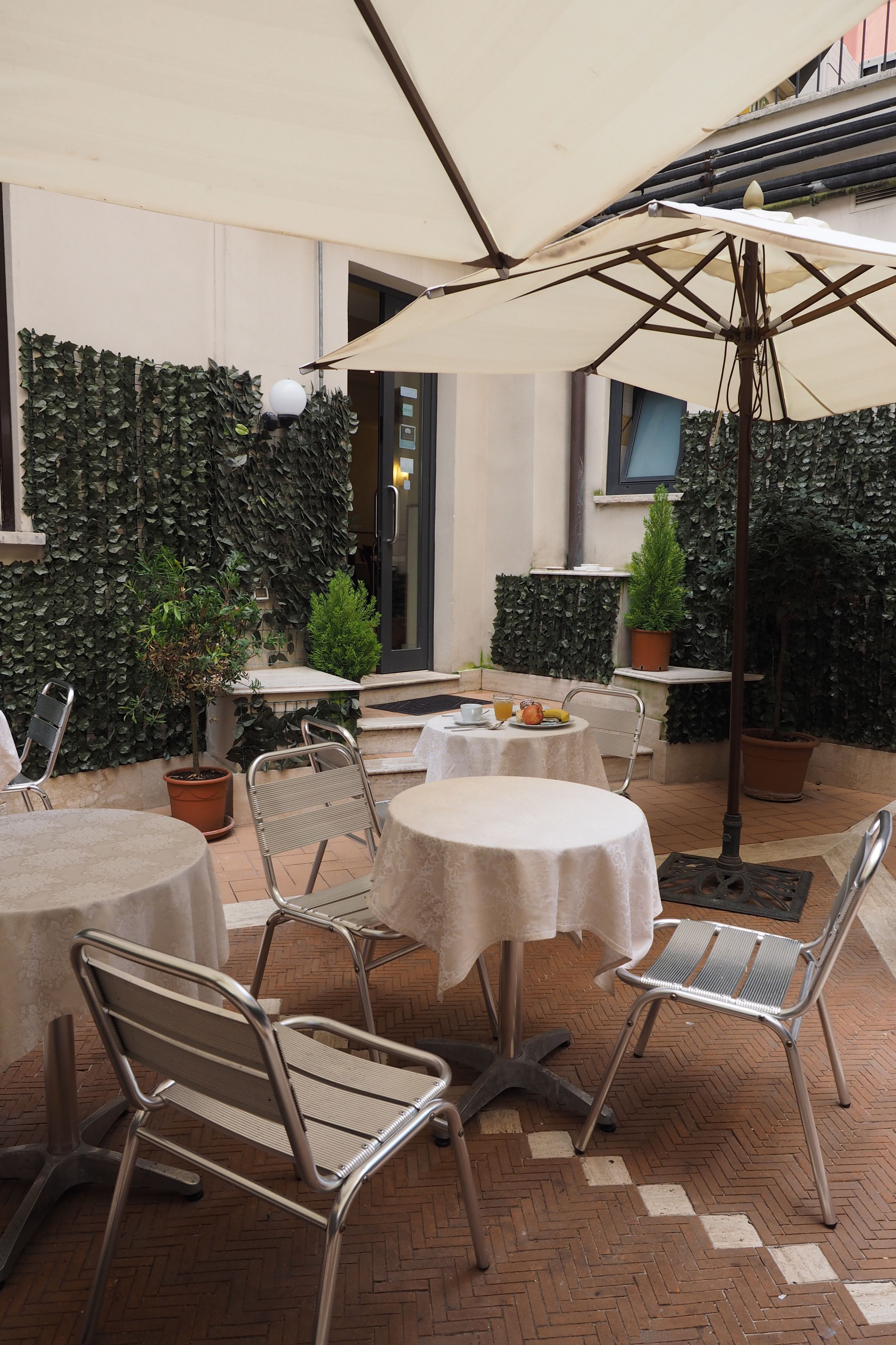 Photo - Hotel Osimar