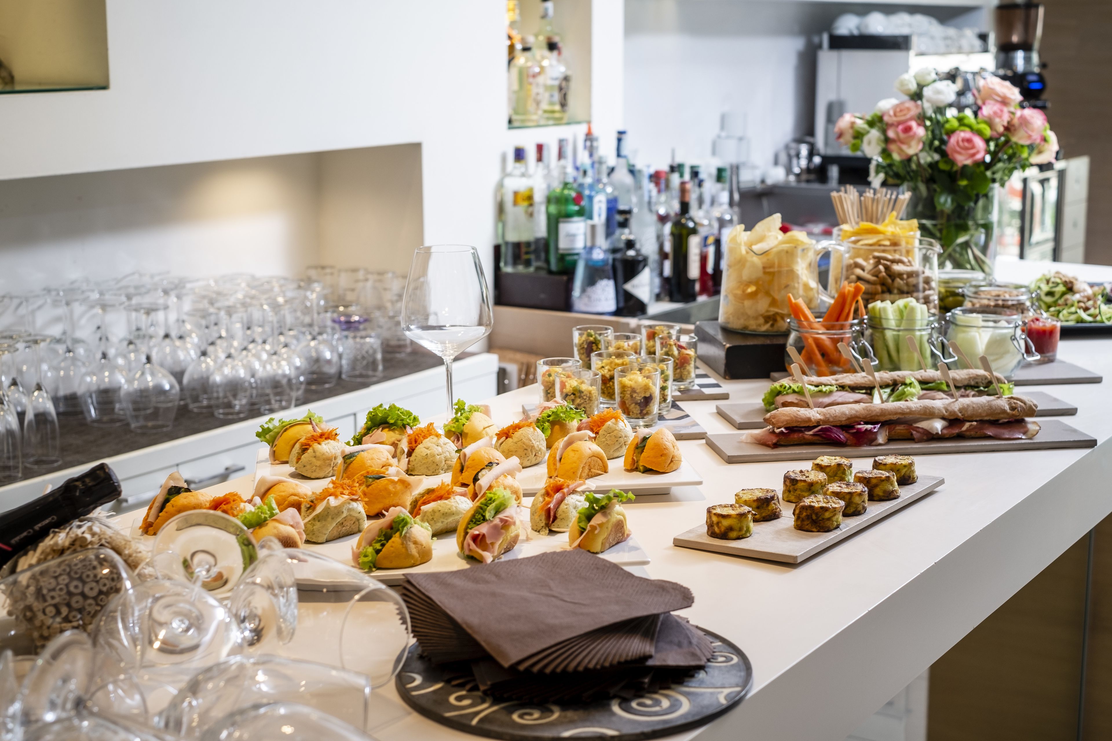 Photo - Le Rose Spa Hotel