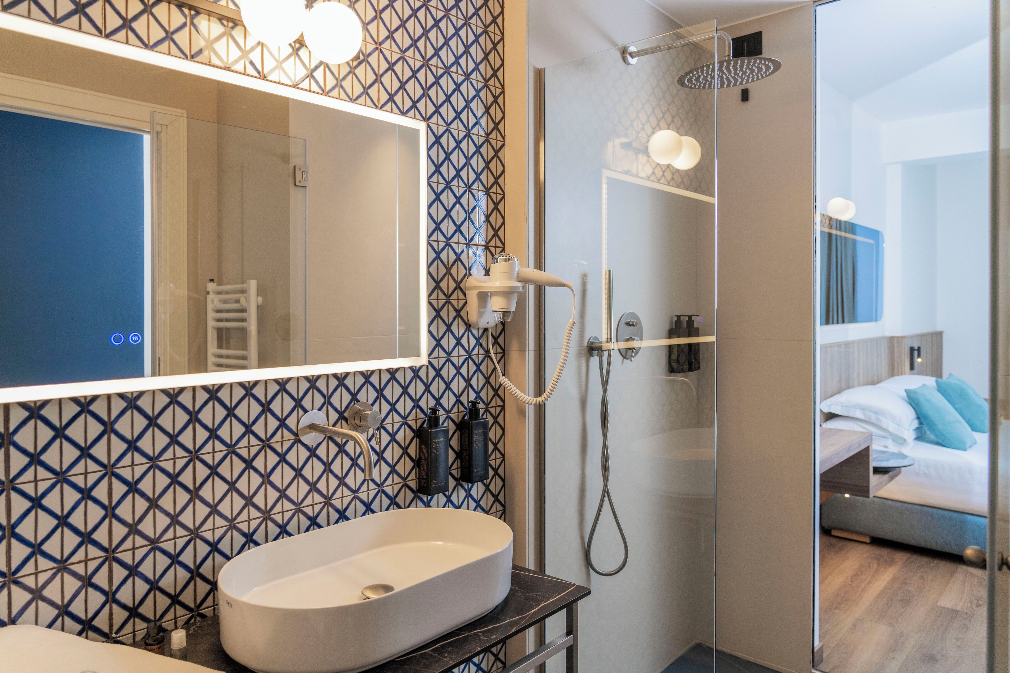 Photo - Le Rose Spa Hotel