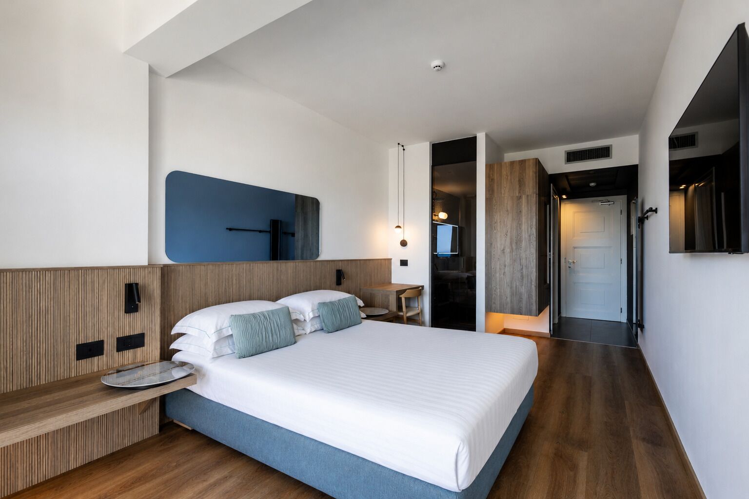 Foto - Le Rose Spa Hotel