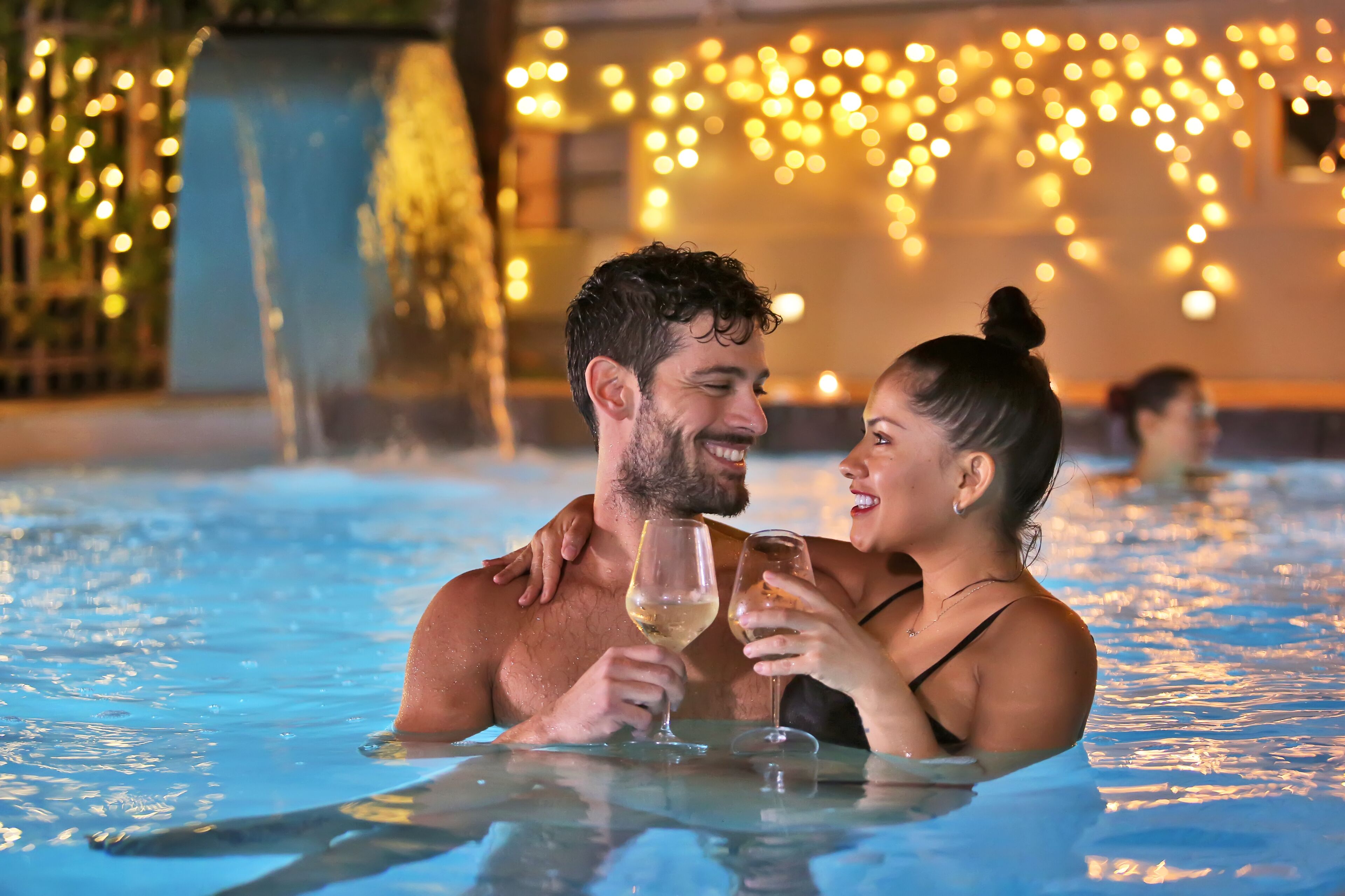 Photo - Le Rose Spa Hotel