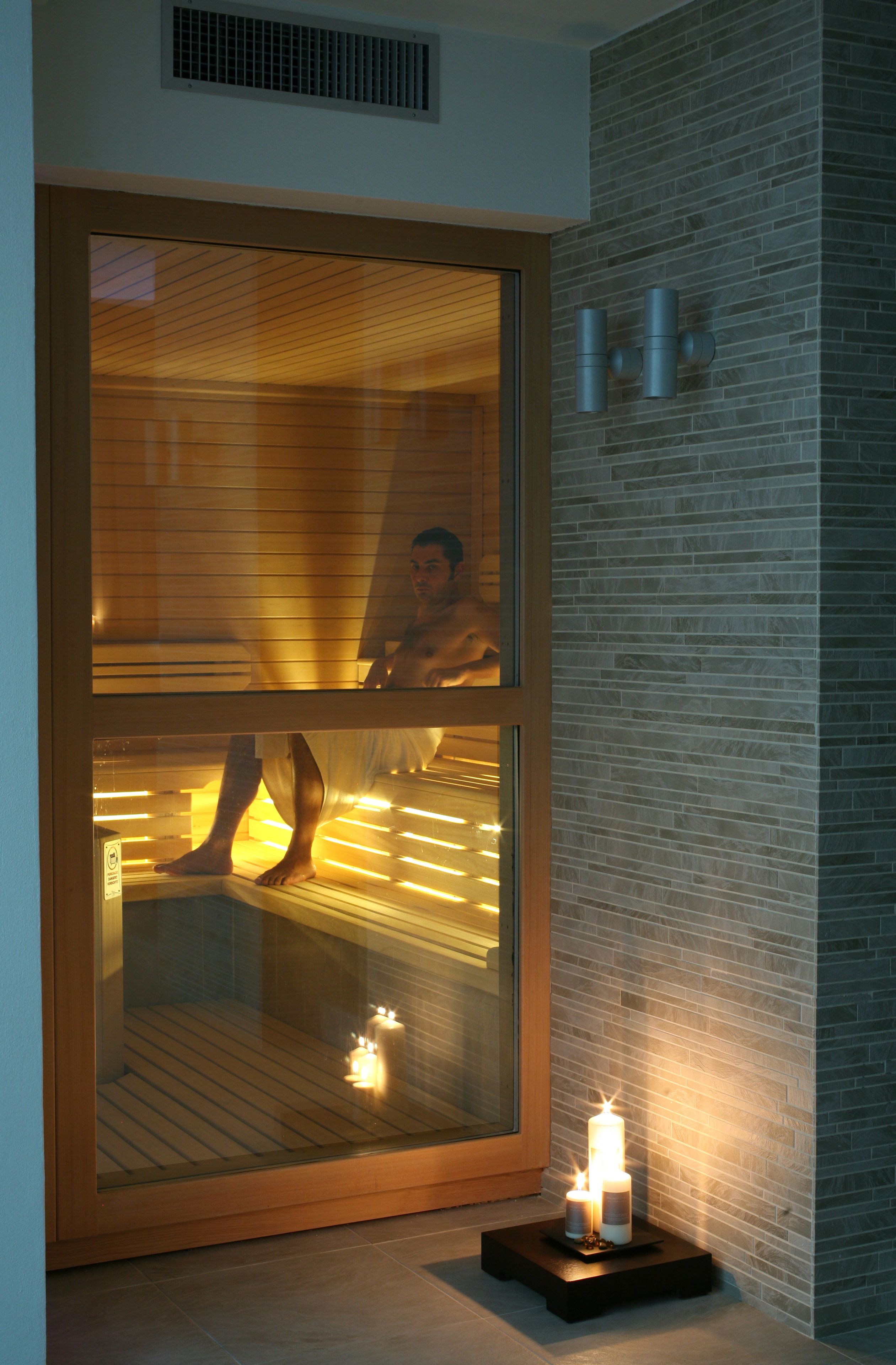 Photo - Le Rose Spa Hotel