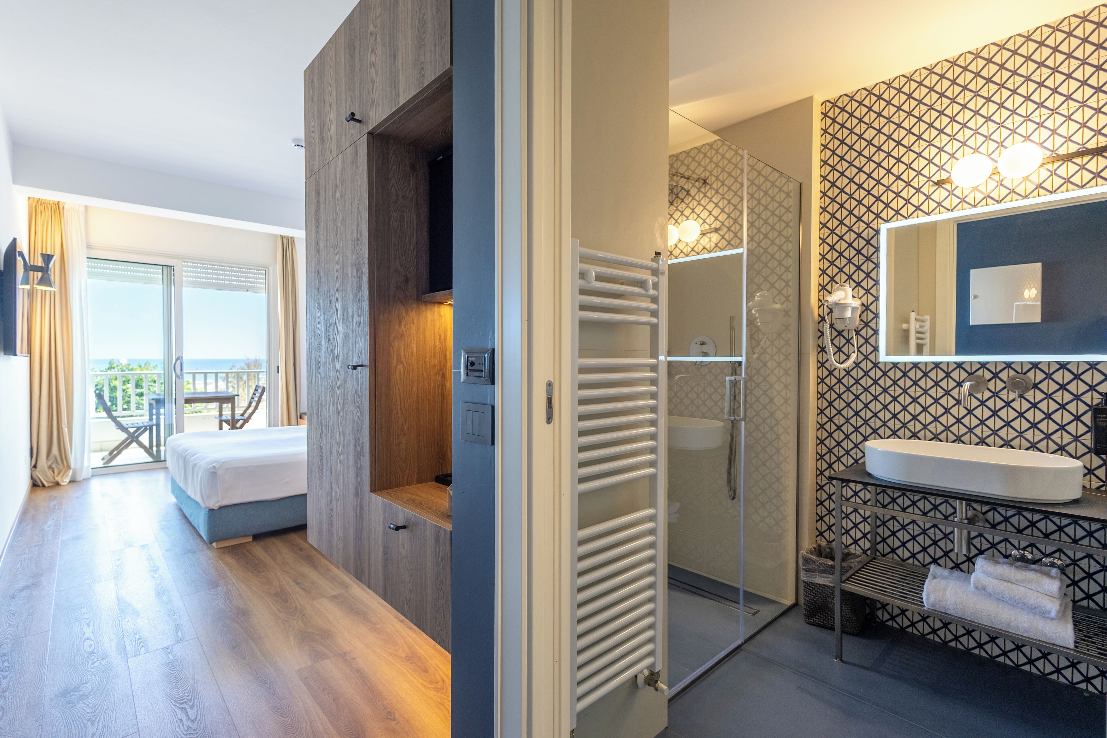 Foto - Le Rose Spa Hotel