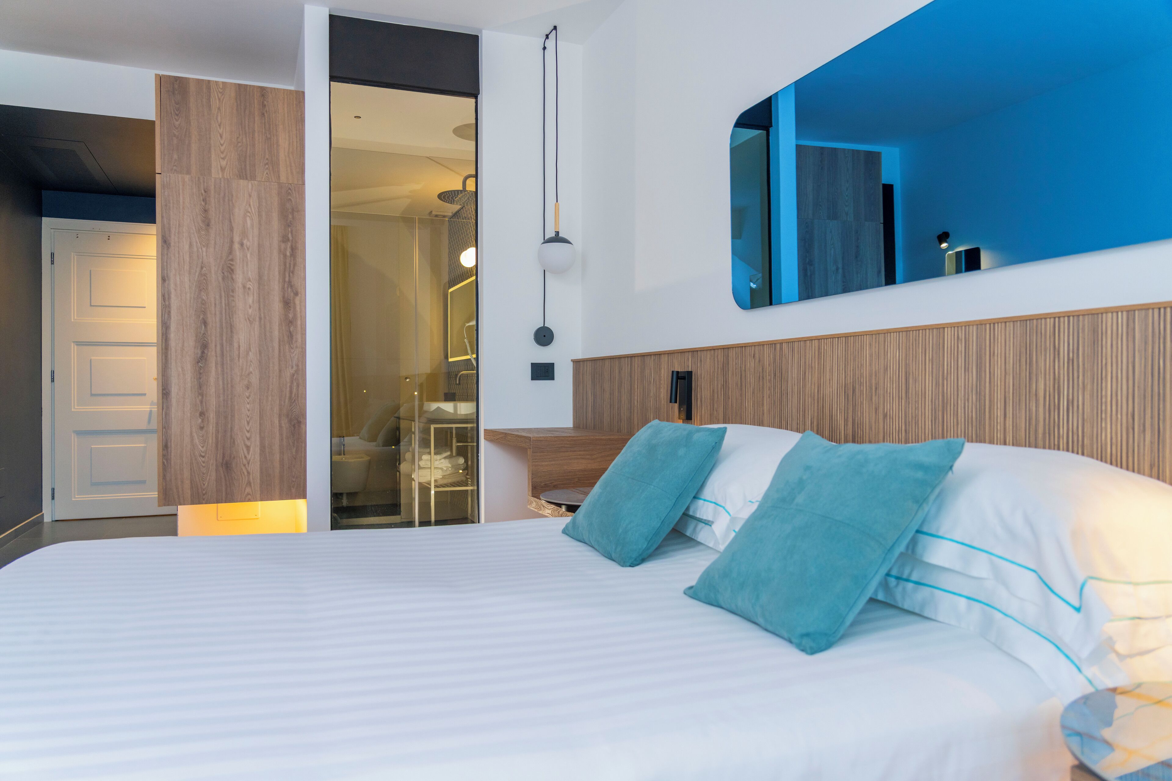 Photo - Le Rose Spa Hotel