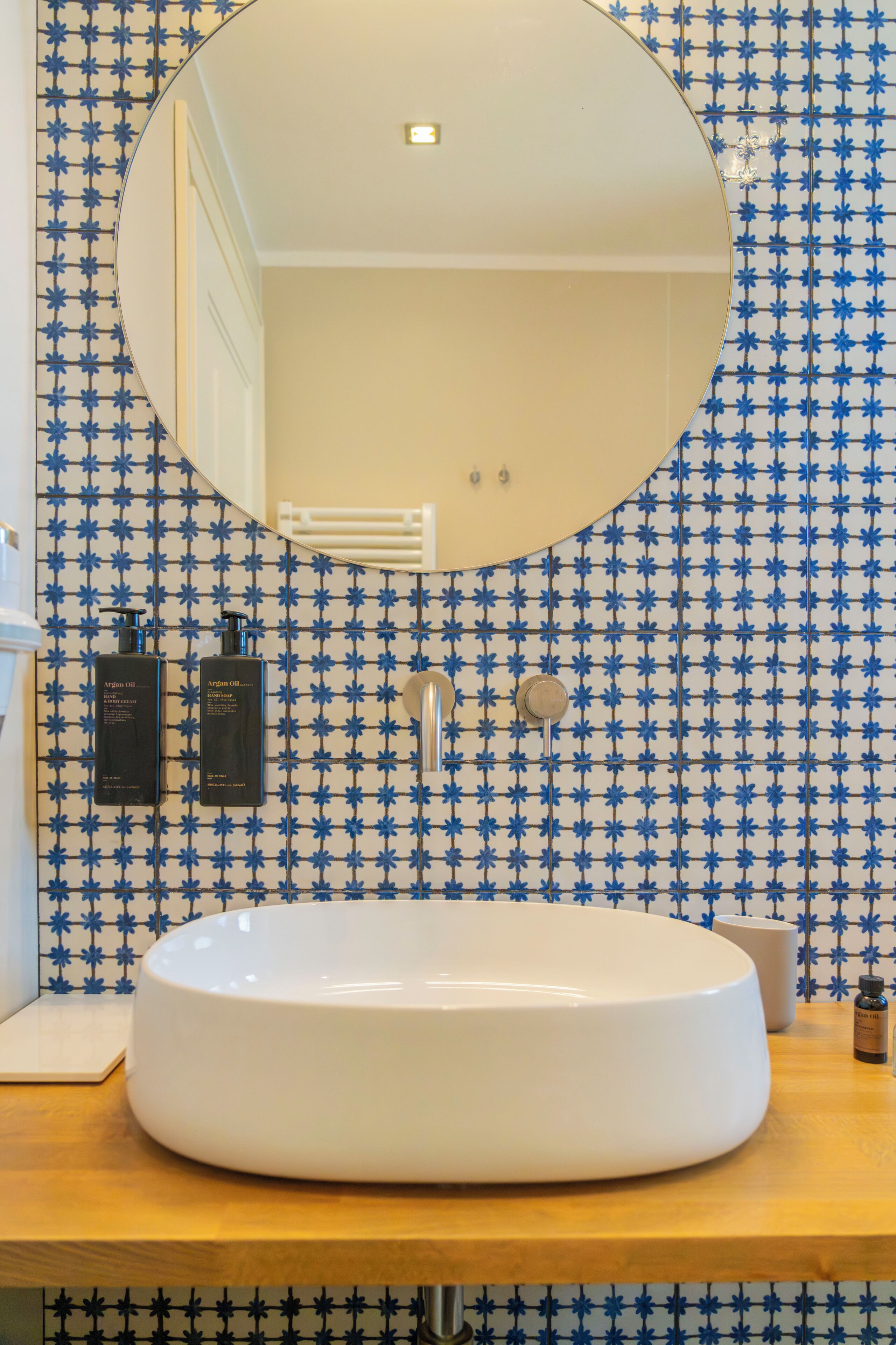 Foto - Le Rose Suite Hotel