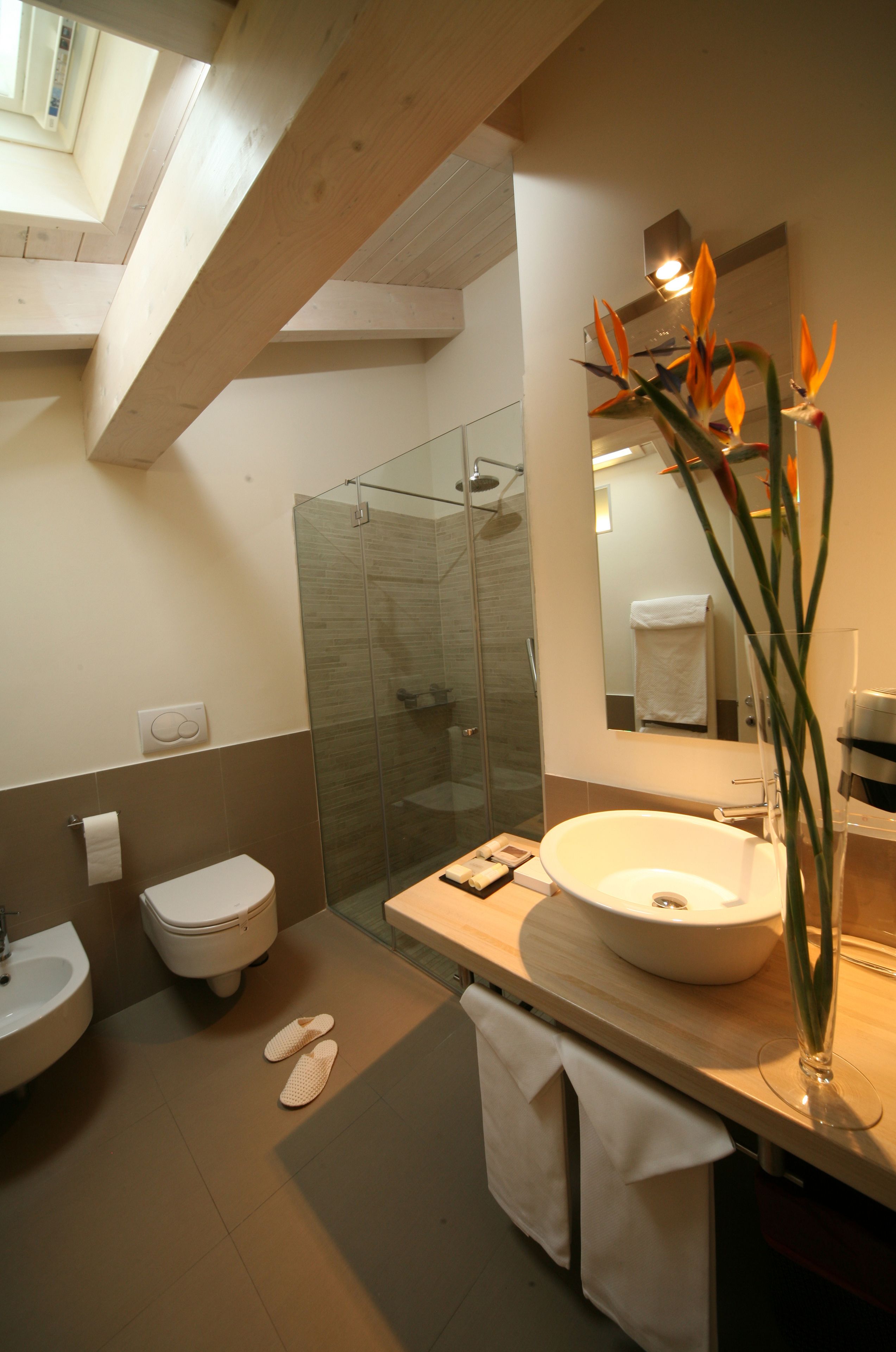 Photo - Le Rose Spa Hotel