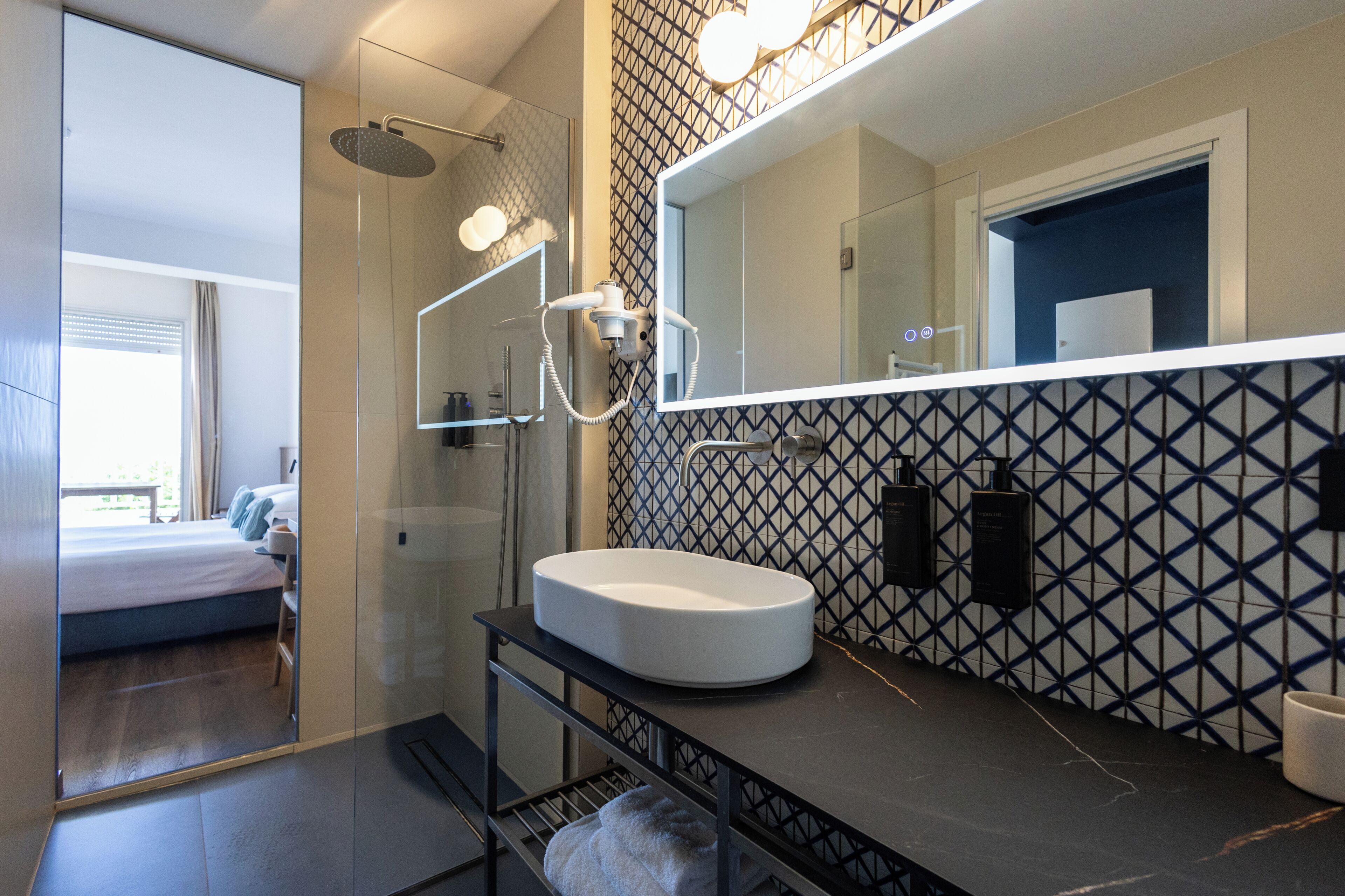 Foto - Le Rose Spa Hotel
