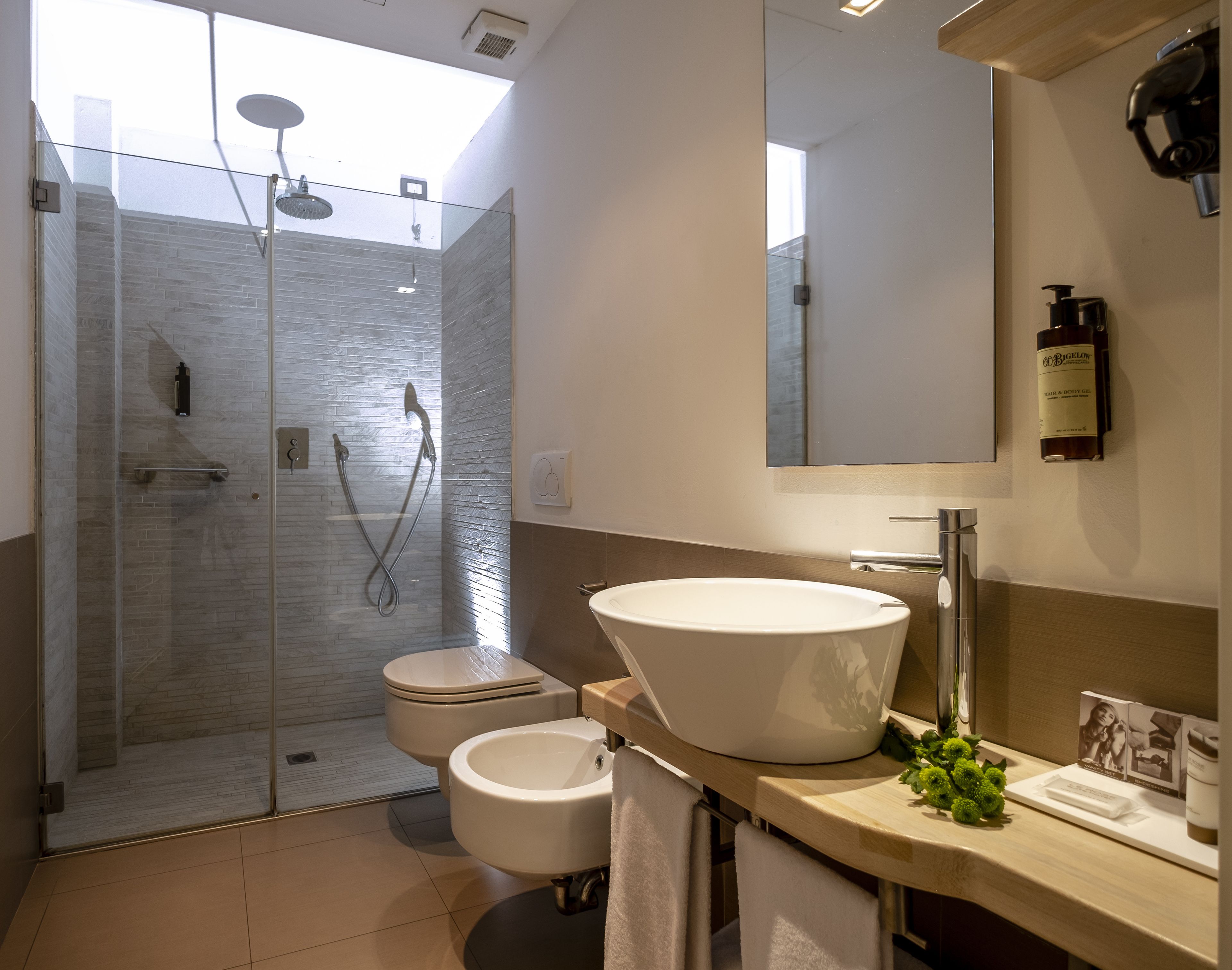 Photo - Le Rose Spa Hotel