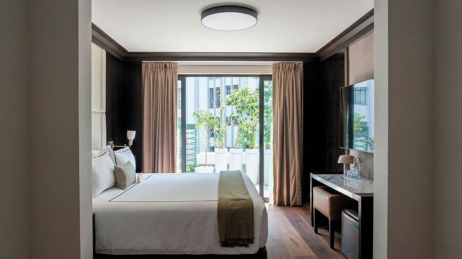 Hippodrome Hotel Condesa