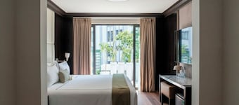 Hippodrome Hotel Condesa