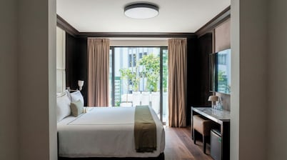 Hippodrome Hotel Condesa