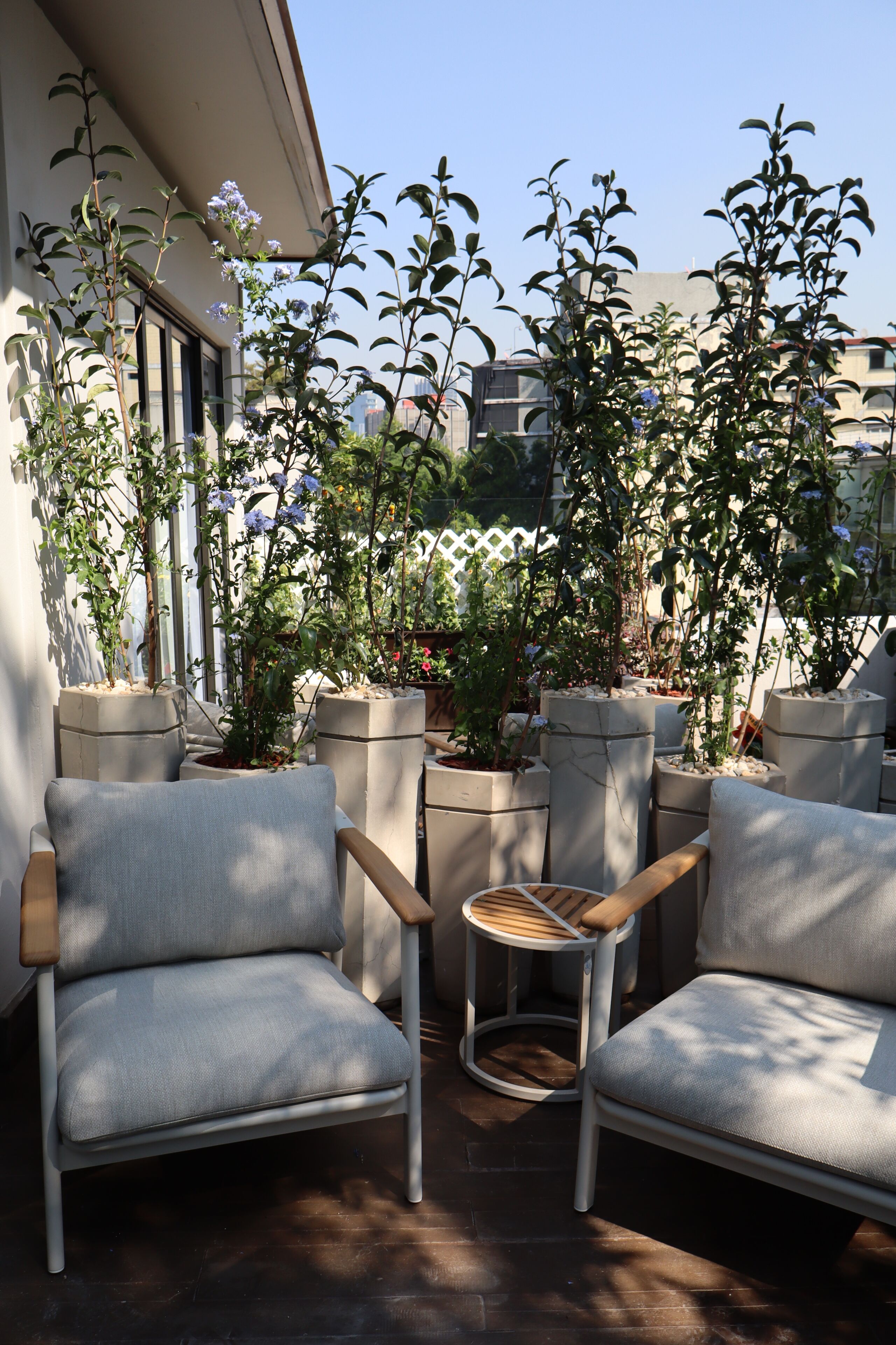 Foto - Hippodrome Hotel Condesa